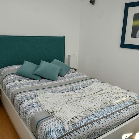 Apartamento Mar II With Parking Sesimbra Ngoại thất bức ảnh