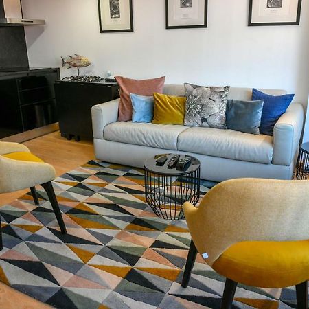 Apartamento Mar II With Parking Sesimbra Ngoại thất bức ảnh