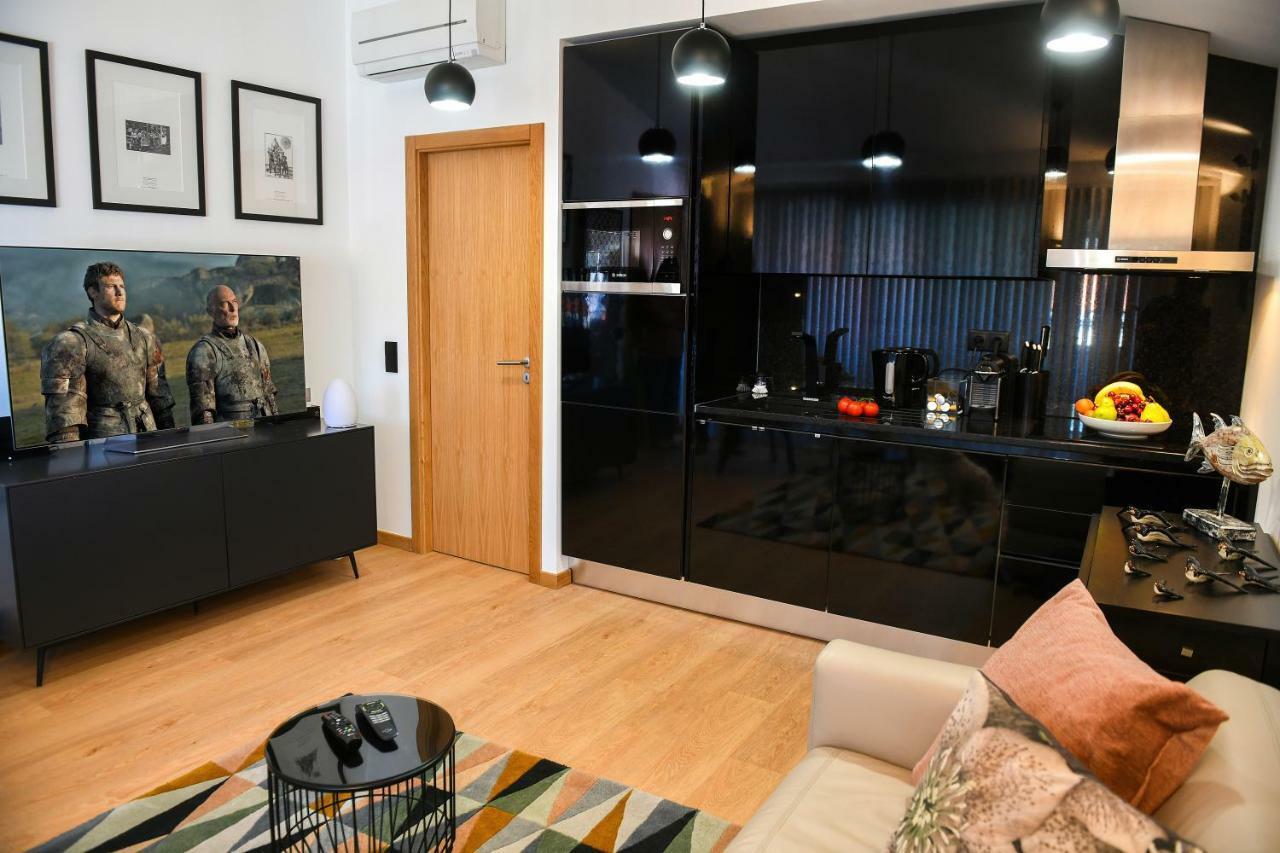 Apartamento Mar II With Parking Sesimbra Ngoại thất bức ảnh