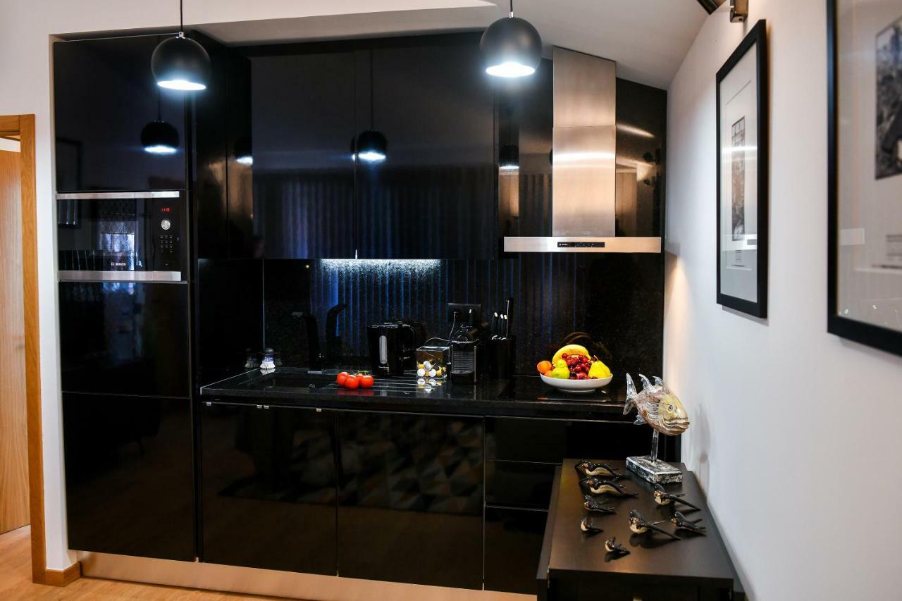 Apartamento Mar II With Parking Sesimbra Ngoại thất bức ảnh