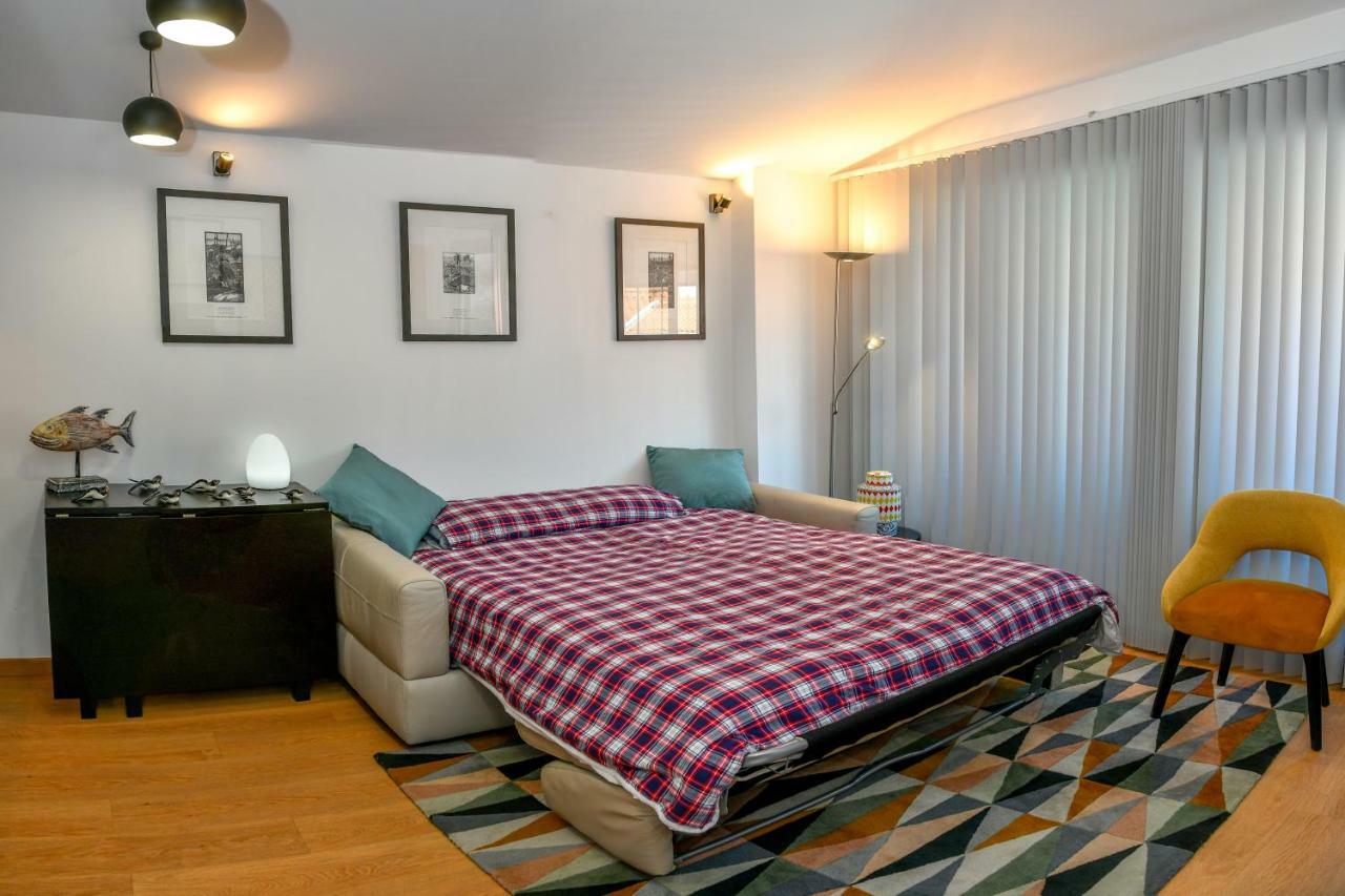 Apartamento Mar II With Parking Sesimbra Ngoại thất bức ảnh