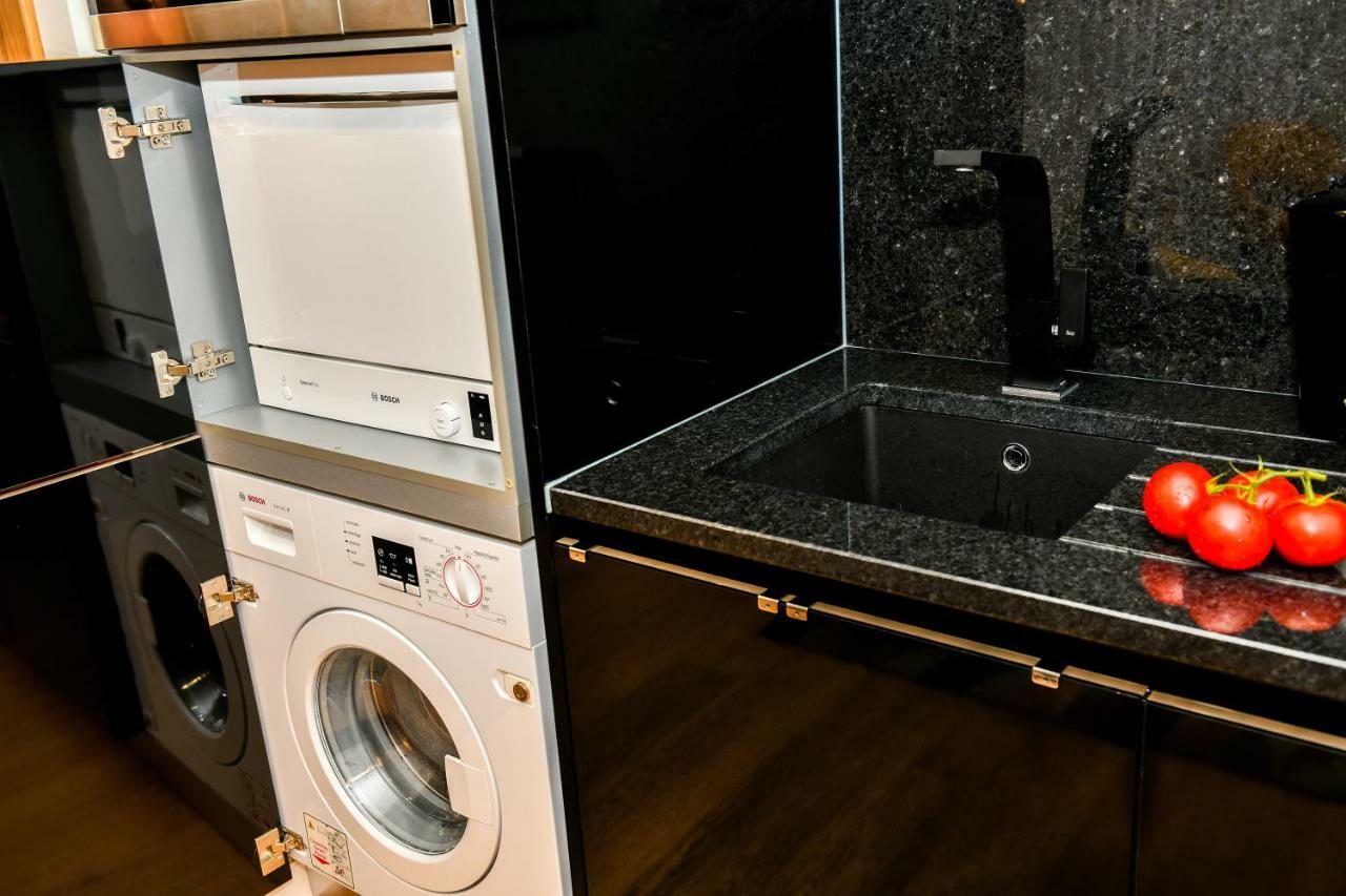 Apartamento Mar II With Parking Sesimbra Ngoại thất bức ảnh